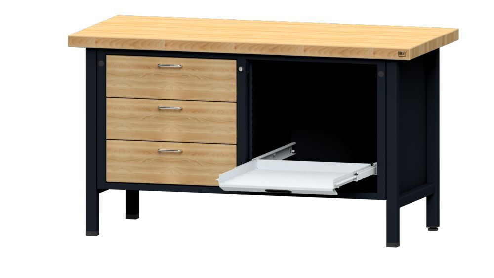 Produktbild Auszugsboden bild 3