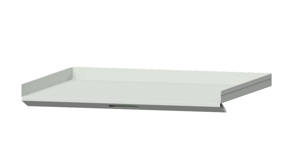 Anke Auszugsboden für Schwerlastschrank 1485 mm B 650 x T 540 mm Produktbild Anke Auszugsboden für Schwerlastschrank 1485 mm B 650 x T 540 mm
