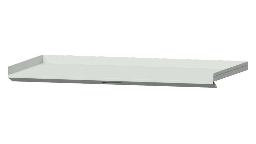 Anke Auszugsboden für Schwerlastschrank 1085 mm ohne Mittelwand Produktbild Anke Auszugsboden für Schwerlastschrank 1085 mm ohne Mittelwand