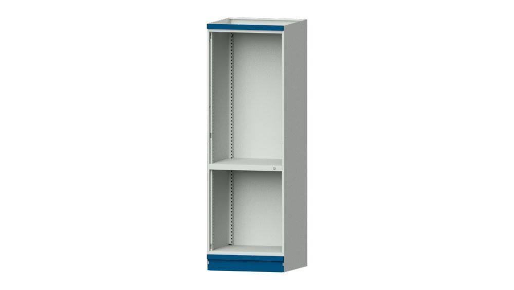 Anke Basisschrank für Schranksystem Serie 760 V Modell 101 Produktbild Anke Basisschrank für Schranksystem Serie 760 V Modell 101
