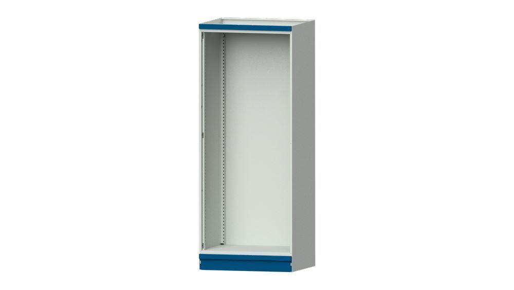 Anke Basisschrank modulares Schranksystem Serie 910 V Modell 100 Produktbild Anke Basisschrank modulares Schranksystem Serie 910 V Modell 100