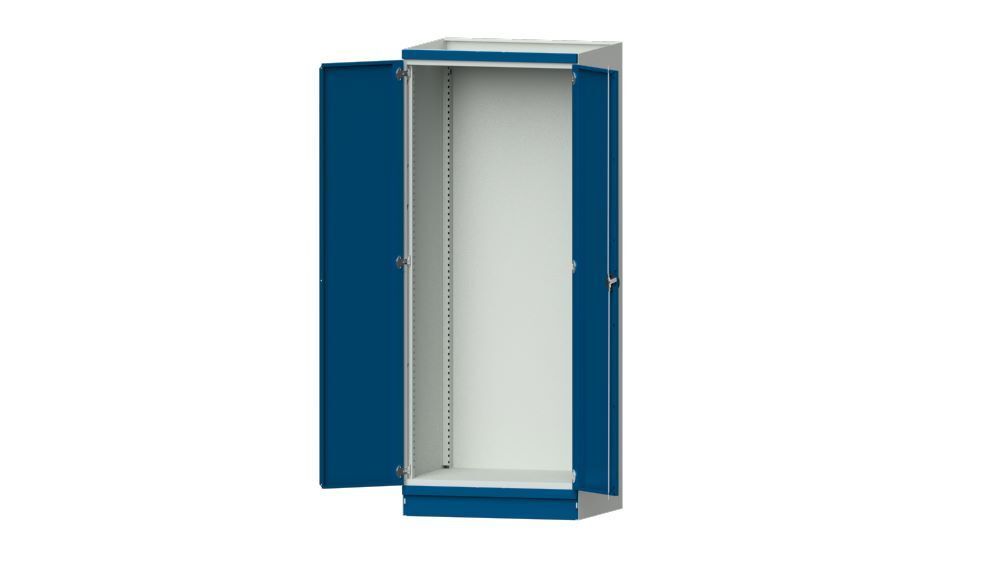 Anke Basisschrank Leergehäuse Schranksystem Serie 910 V Modell 100 Produktbild Anke Basisschrank Leergehäuse Schranksystem Serie 910 V Modell 100