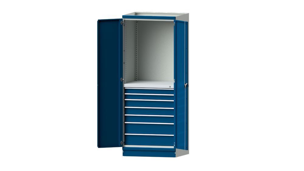 Anke Basisschrank für Schranksystem Serie 910 V Modell 3005 Produktbild Anke Basisschrank für Schranksystem Serie 910 V Modell 3005