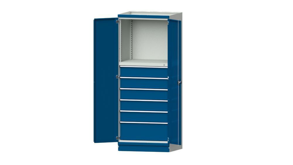 Anke Basisschrank Nutzhöhe 1200 mm Schranksystem Serie 910 V Modell 4003 Produktbild Anke Basisschrank Nutzhöhe 1200 mm Schranksystem Serie 910 V Modell 4003