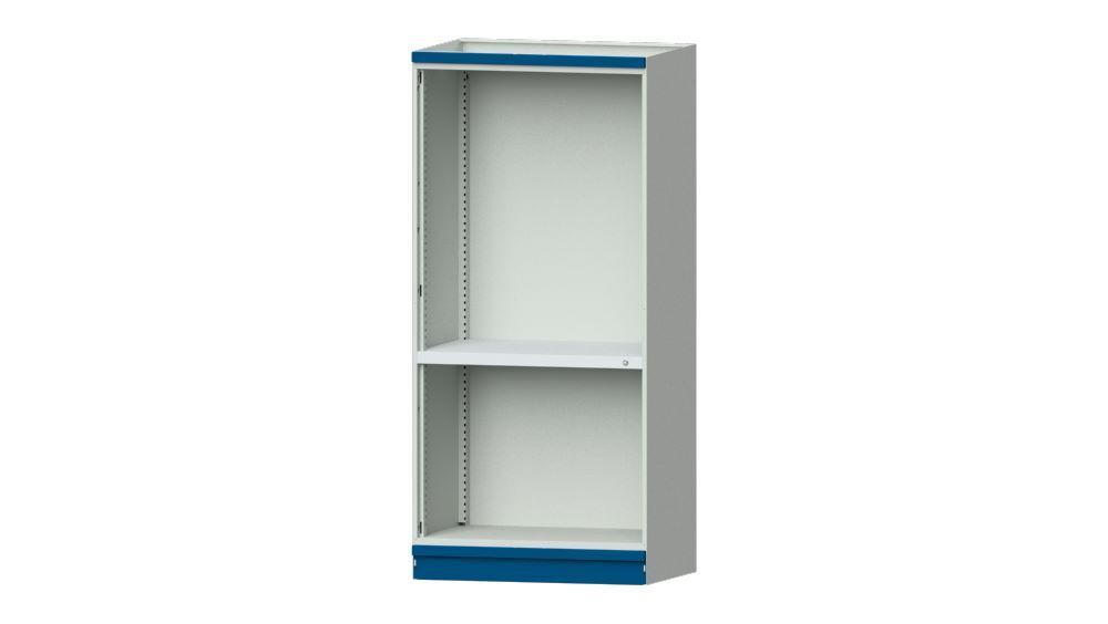 Anke Basisschrank Schranksystem 2200 mm Serie 1060 V Modell 101 Anke Basisschrank Schranksystem 2200 mm Serie 1060 V Modell 101