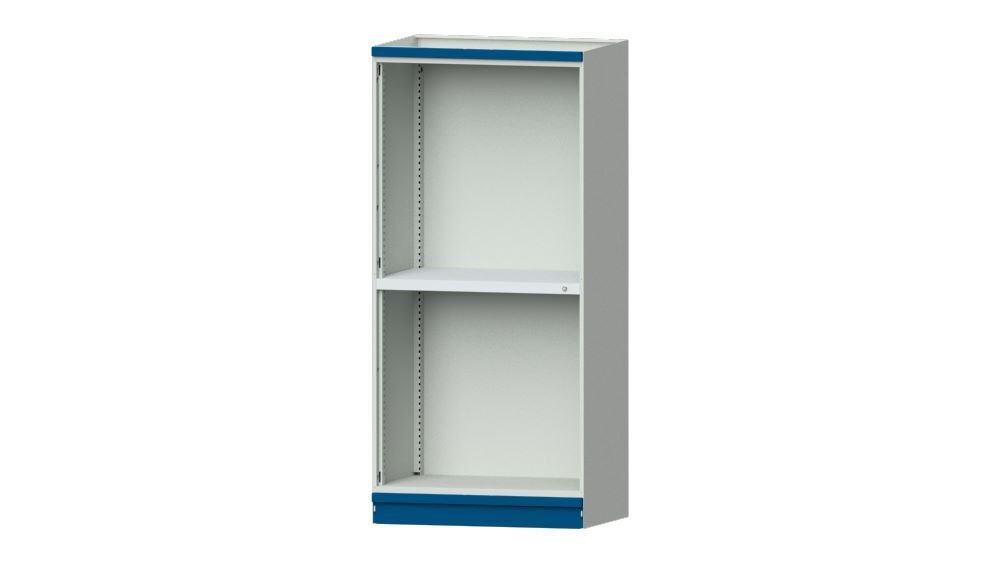 Anke Basisschrank Schranksystem Serie 1060 V Modell 102 Produktbild Anke Basisschrank Schranksystem Serie 1060 V Modell 102