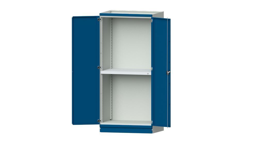 Anke Basisschrank Schranksystem 2200 mm Serie 1060 V Modell 102 Produktbild Anke Basisschrank Schranksystem 2200 mm Serie 1060 V Modell 102