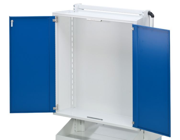 Anke Einhängeschrank CNC Anke Connect Vario Mobil CVM 800 Produktbild Anke Einhängeschrank CNC Anke Connect Vario Mobil CVM 800