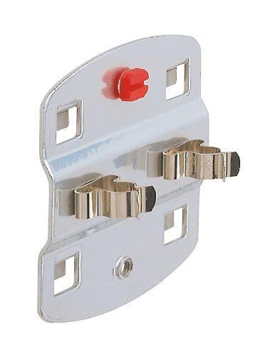 Anke Doppelte Werkzeugklemme Durchmesser 13mm Produktbild Anke Doppelte Werkzeugklemme Durchmesser 13mm