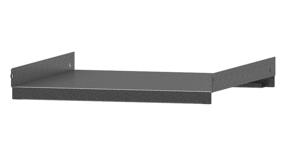 Produktbild Anke Einlegeboden fest für Werkbank 540 x 550 mm