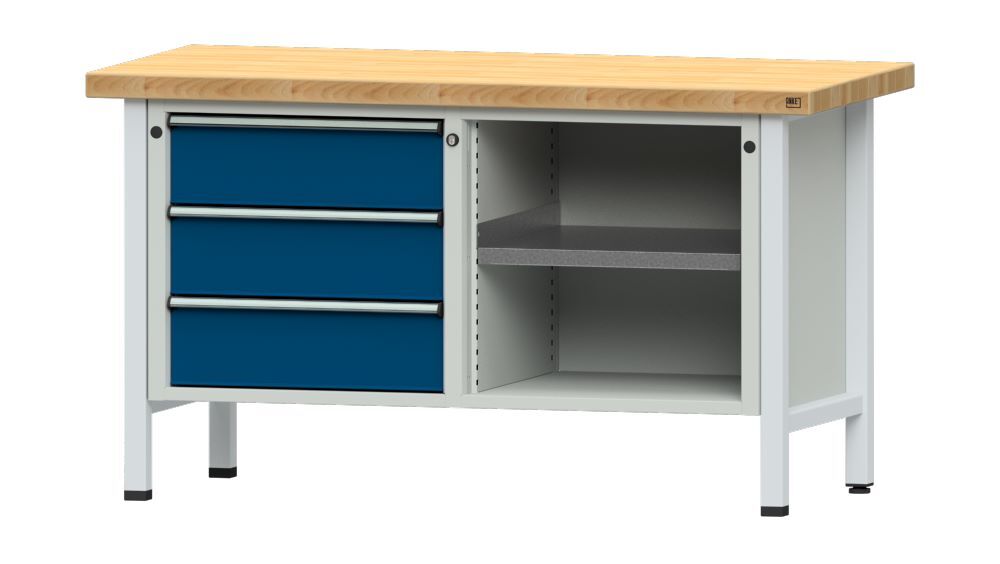 Produktbild Einlegeboden fest bild 2