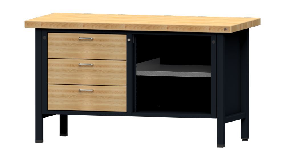 Produktbild Einlegeboden fest bild 3