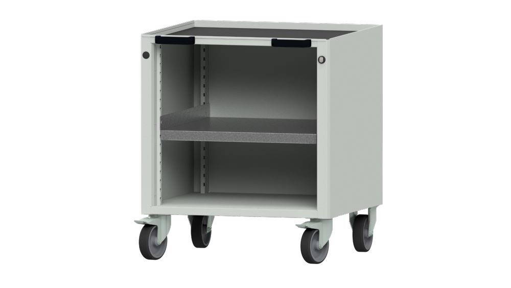 Produktbild Einlegeboden fest bild 4