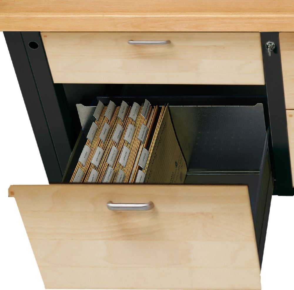 Anke Einsatz Hängeregistratur Produktbild Anke Einsatz Hängeregistratur