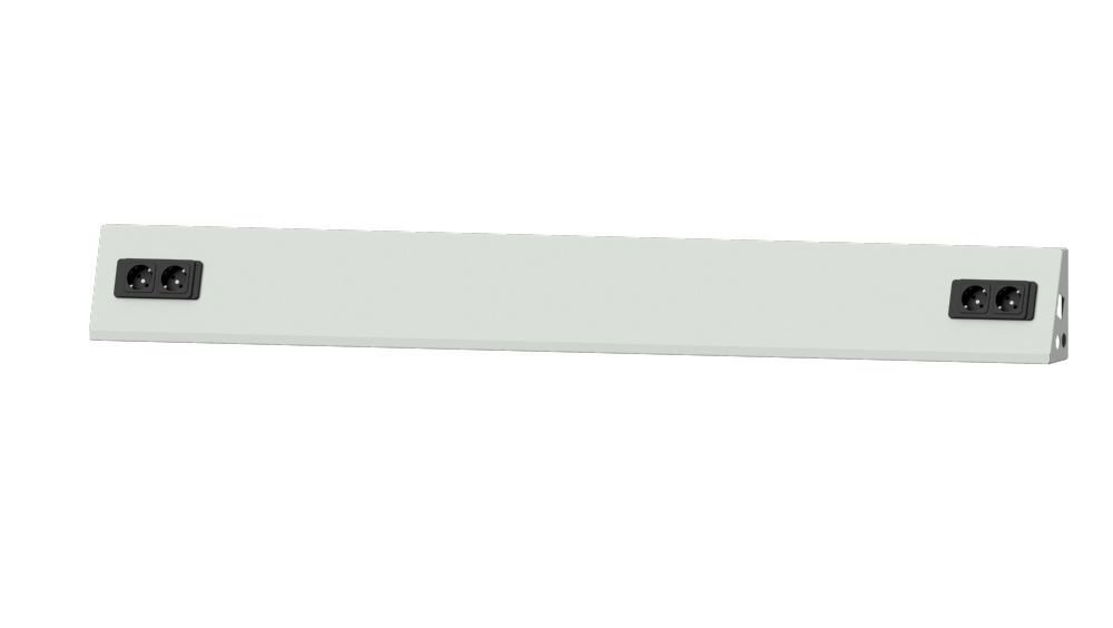 Anke Energiekanal 1500x170x90 mm 900.321 Produktbild Anke Energiekanal 1500x170x90 mm 900.321