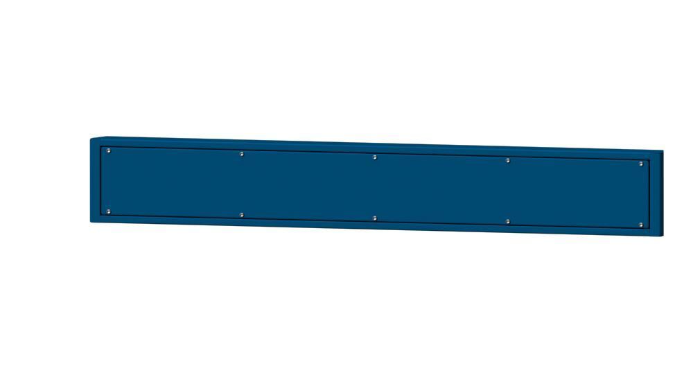 Anke Energiekanal Systemaufbau RAL 5010 Produktbild Anke Energiekanal Systemaufbau RAL 5010