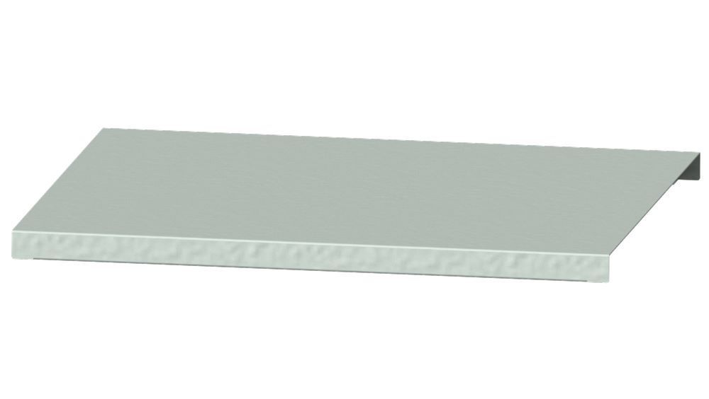 Anke Fachboden für Schwerlastschrank 1485 mm mit Mittelwand 690 x 630 mm BxT Produktbild Anke Fachboden für Schwerlastschrank 1485 mm mit Mittelwand 690 x 630 mm BxT