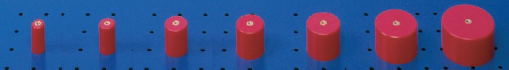 Anke Fräserhalter Durchmesser 30mm Produktbild Anke Fräserhalter Durchmesser 30mm