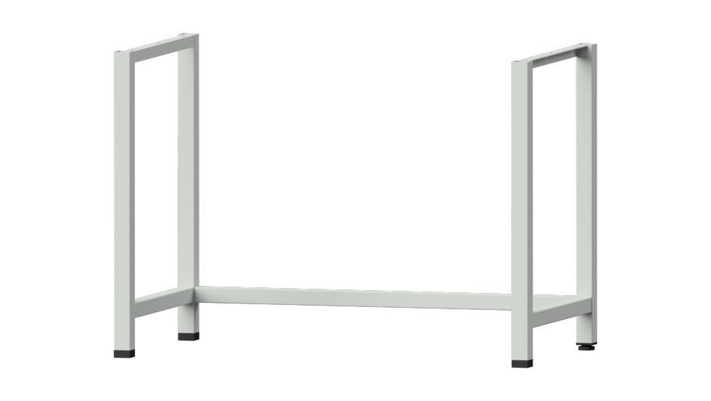 Anke Gestell A fix 1130 x 615 x 800 mm Produktbild Anke Gestell A fix 1130 x 615 x 800 mm