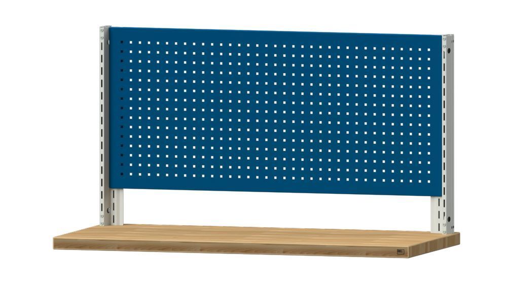 Anke Grundaufbau Systemaufbau RAL 7035 5010 Serie CONNECT Produktbild Anke Grundaufbau Systemaufbau RAL 7035 5010 Serie CONNECT