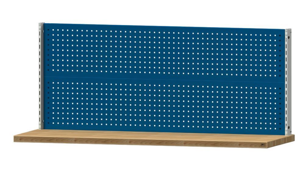 Anke Grundaufbau Systemaufbau Lochwandhöhe 400 mm Serie CONNECT Produktbild Anke Grundaufbau Systemaufbau Lochwandhöhe 400 mm Serie CONNECT