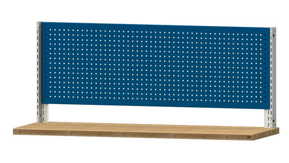 Anke Grundaufbau Systemaufbau 1980 x 107 x 800 mm Serie CONNECT Produktbild Anke Grundaufbau Systemaufbau 1980 x 107 x 800 mm Serie CONNECT