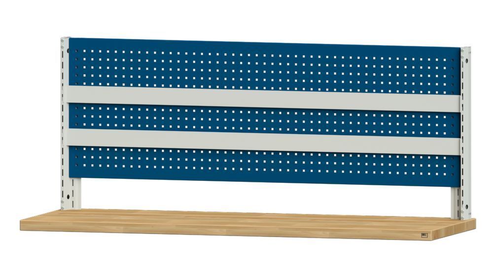 Anke Grundaufbau Systemaufbau Lochwandhöhe 650 mm Produktbild Anke Grundaufbau Systemaufbau Lochwandhöhe 650 mm