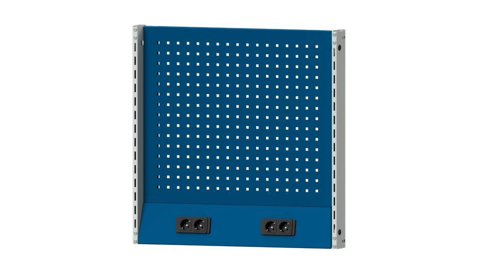 Anke Grundaufbau Systemaufbau mit Verbindungskabel Serie CONNECT Produktbild Anke Grundaufbau Systemaufbau mit Verbindungskabel Serie CONNECT