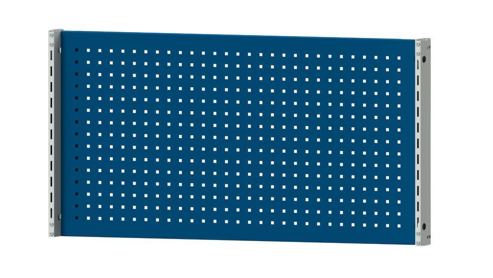 Anke Grundaufbau Systemaufbau Serie CONNECT 1250 x 107 x 650 mm Produktbild Anke Grundaufbau Systemaufbau Serie CONNECT 1250 x 107 x 650 mm