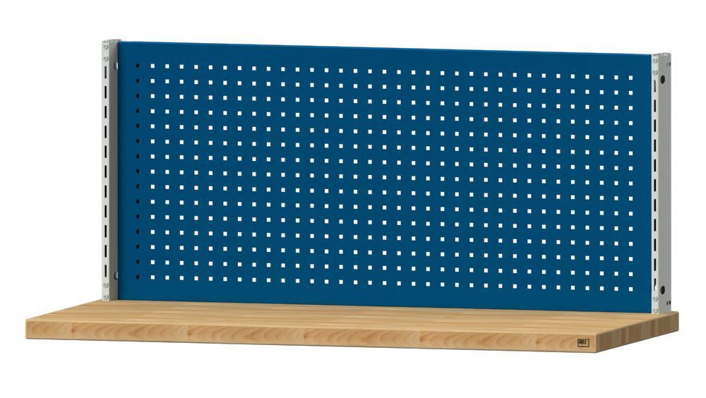 Anke Grundaufbau Systemaufbau 1480 x 107 x 650 mm Serie CONNECT Produktbild Anke Grundaufbau Systemaufbau 1480 x 107 x 650 mm Serie CONNECT