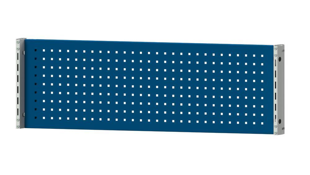 Anke Grundaufbau Systemaufbau 1250 x 107 x 400 mm Serie CONNECT Produktbild Anke Grundaufbau Systemaufbau 1250 x 107 x 400 mm Serie CONNECT