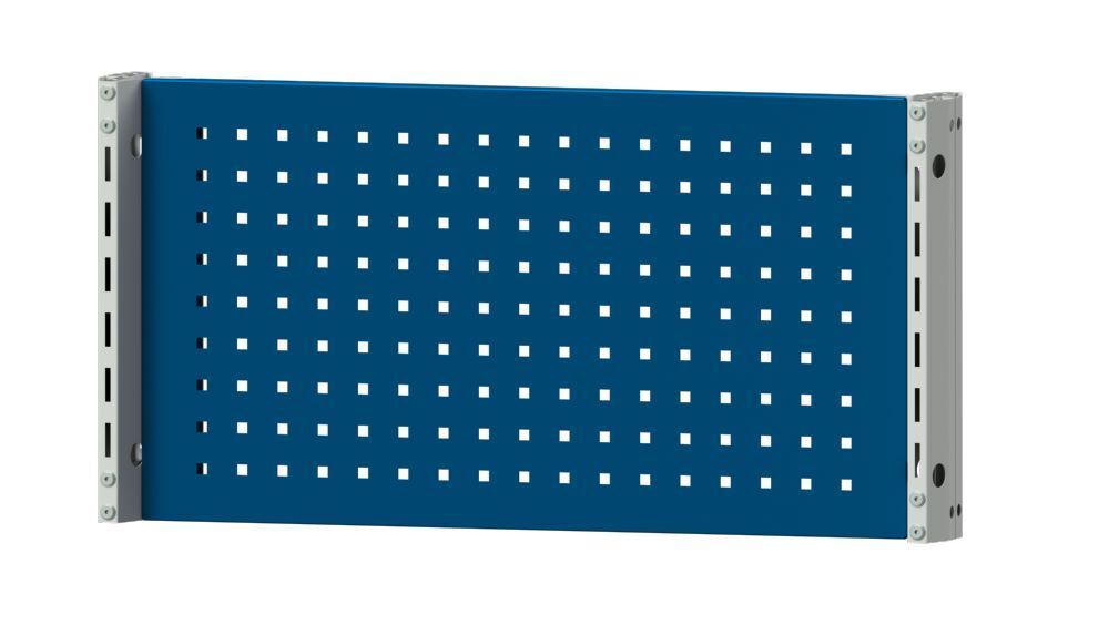 Anke Grundaufbau Systemaufbau Arbeitsplatte 400 mm hoch Serie CONNECT Produktbild Anke Grundaufbau Systemaufbau Arbeitsplatte 400 mm hoch Serie CONNECT