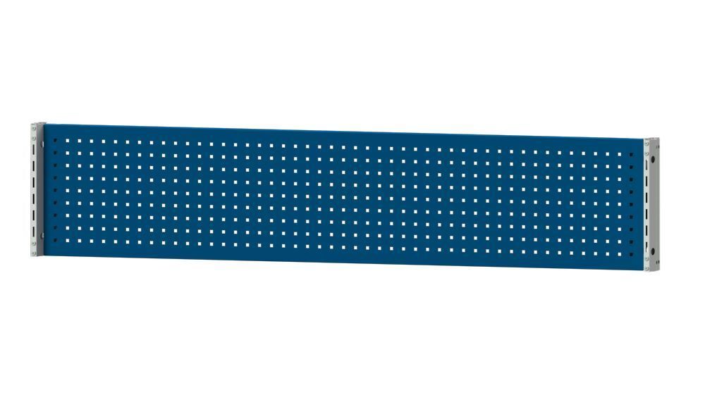 Anke Systemaufbau 1980 mm breit RAL 7035 5010 Serie CONNECT Produktbild Anke Systemaufbau 1980 mm breit RAL 7035 5010 Serie CONNECT