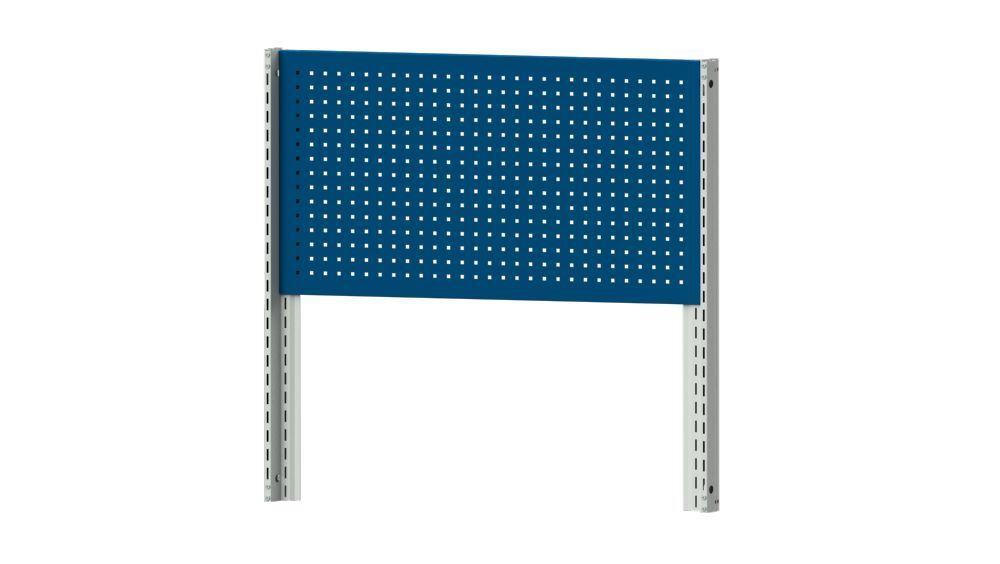 Anke Systemaufbau für Werkbank 1250 mm Serie CONNECT Produktbild Anke Systemaufbau für Werkbank 1250 mm Serie CONNECT