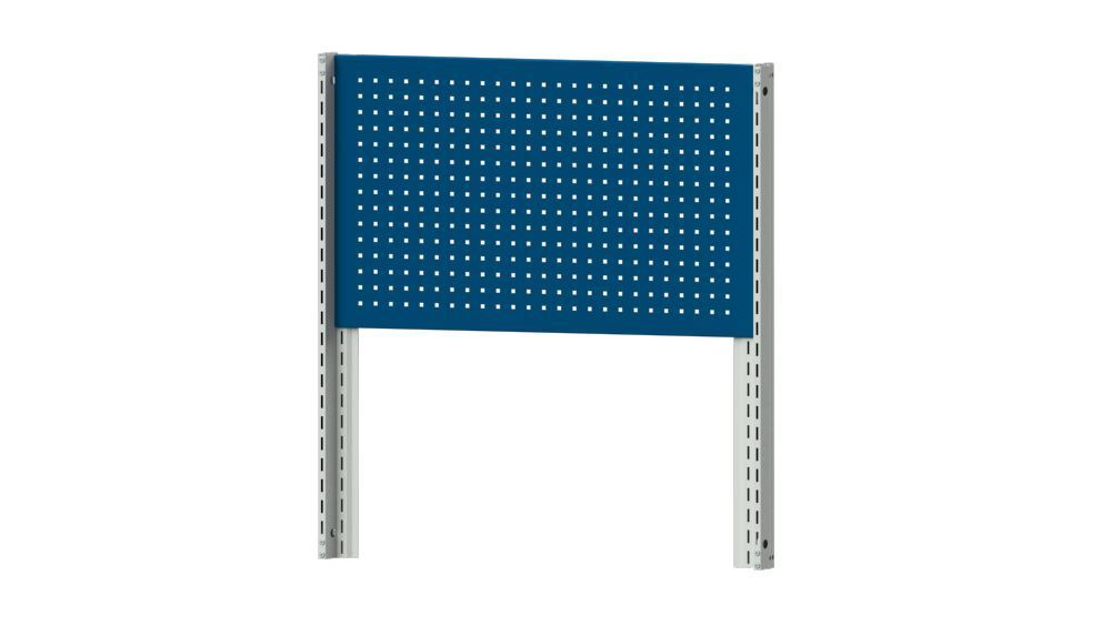 Anke Systemaufbau Serie CONNECT RAL 7035 5010 Produktbild Anke Systemaufbau Serie CONNECT RAL 7035 5010