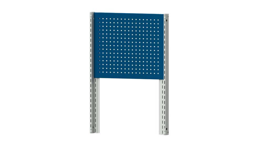 Anke Systemaufbau 803 x 107 x 1200 mm Serie CONNECT Produktbild Anke Systemaufbau 803 x 107 x 1200 mm Serie CONNECT