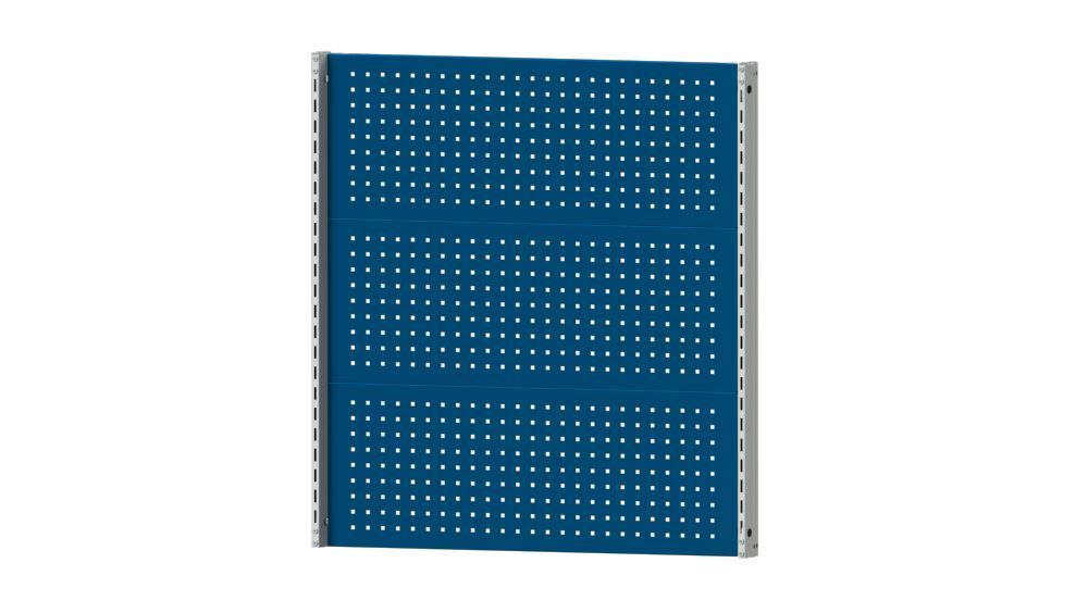 Anke Systemaufbau Front RAL 5010 Serie CONNECT Produktbild Anke Systemaufbau Front RAL 5010 Serie CONNECT