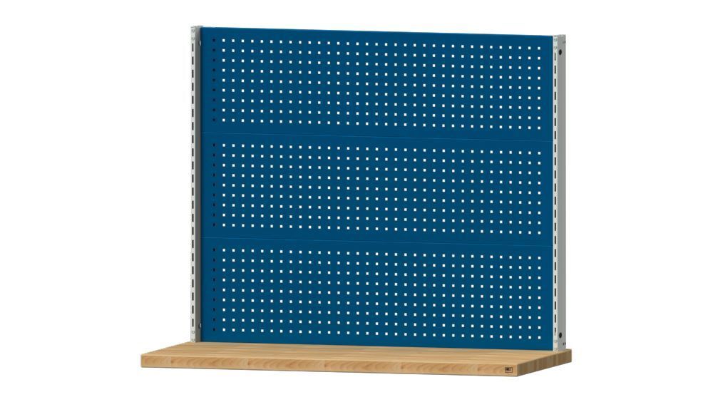 Anke Systemaufbau 3 x Lochwand Serie ANKE CONNECT Produktbild Anke Systemaufbau 3 x Lochwand Serie ANKE CONNECT