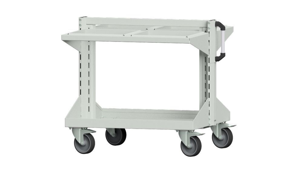 Anke Grundwagen 2 Hängeregister CONNECT Vario Mobil CVM 800 Modell 101 Produktbild Anke Grundwagen 2 Hängeregister CONNECT Vario Mobil CVM 800 Modell 101