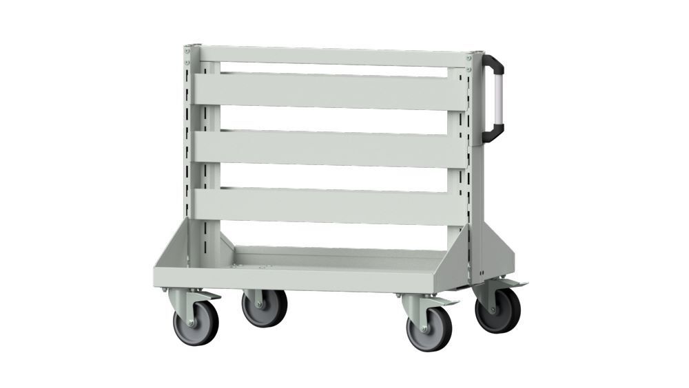 Anke Grundwagen 6 Halteschienen CONNECT Vario Mobil CVM 800 Modell 108 Produktbild Anke Grundwagen 6 Halteschienen CONNECT Vario Mobil CVM 800 Modell 108