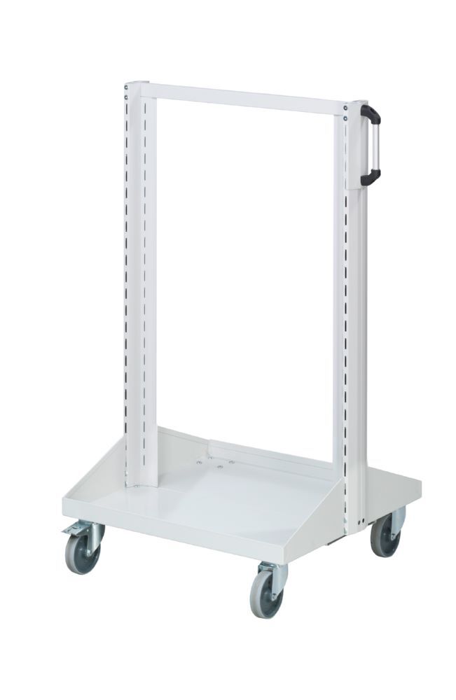 Anke Grundwagen unbestückt CONNECT Vario Mobil CVM 800 Modell 200 Produktbild Anke Grundwagen unbestückt CONNECT Vario Mobil CVM 800 Modell 200