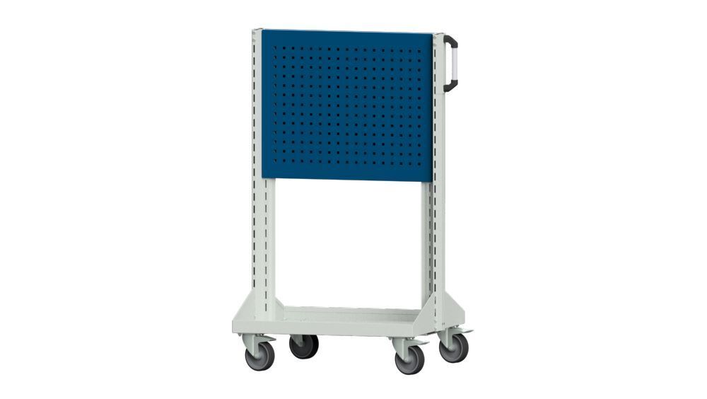 Anke Grundwagen 2 Lochblechpaneele CONNECT Vario Mobil CVM 800 Modell 204 Produktbild Anke Grundwagen 2 Lochblechpaneele CONNECT Vario Mobil CVM 800 Modell 204