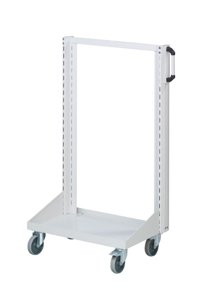 Anke Grundwagen unbestückt CONNECT Vario Mobil CVM 800 Modell 250 Produktbild Anke Grundwagen unbestückt CONNECT Vario Mobil CVM 800 Modell 250