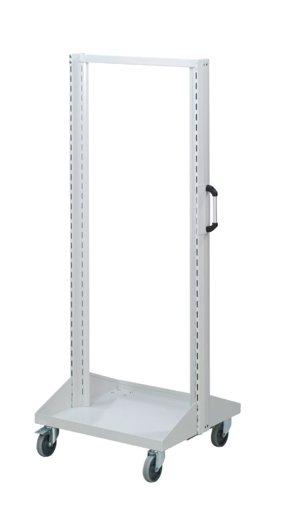 Anke Grundwagen 800 x 720 x 1950 mm CONNECT Vario Mobil CVM 800 Modell 300 Produktbild Anke Grundwagen 800 x 720 x 1950 mm CONNECT Vario Mobil CVM 800 Modell 300