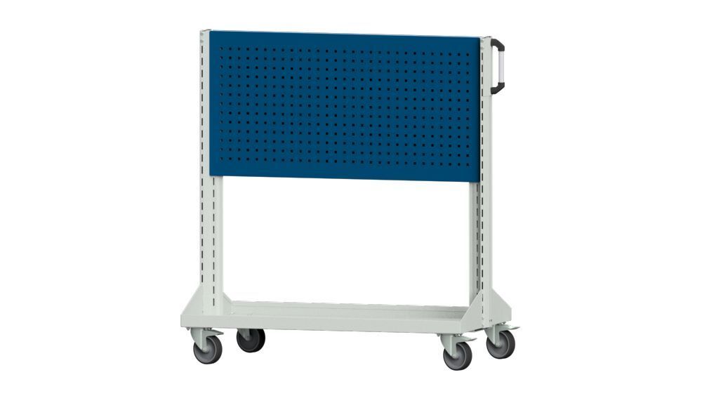 Anke Grundwagen Serie CONNECT Vario Mobil CVM 1250 Modell 502 Produktbild Anke Grundwagen Serie CONNECT Vario Mobil CVM 1250 Modell 502