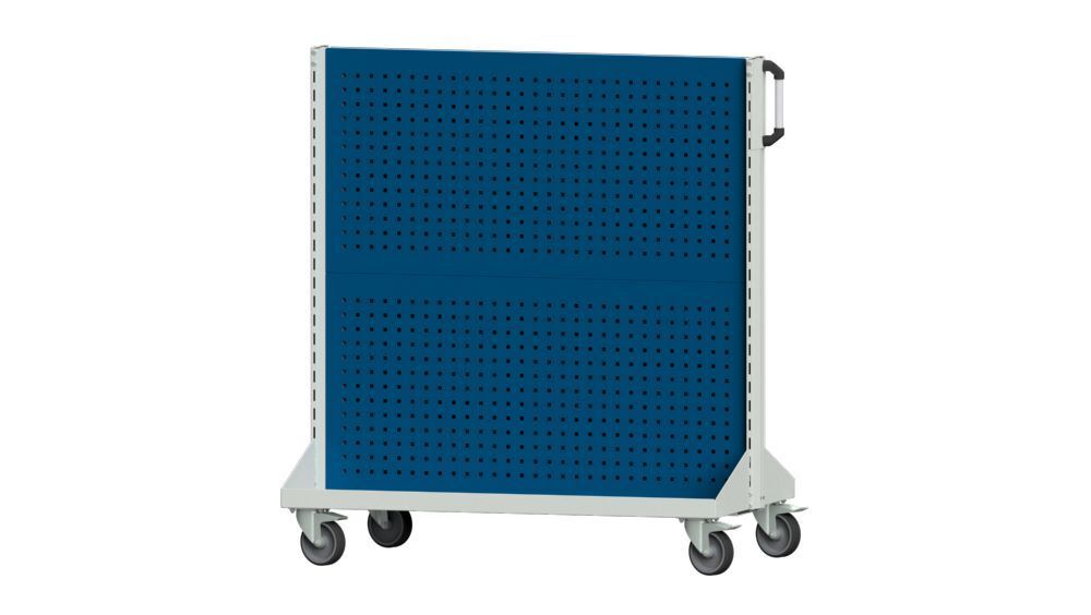 Anke Grundwagen Serie CONNECT Vario Mobil CVM 1250 Modell 503 Produktbild Anke Grundwagen Serie CONNECT Vario Mobil CVM 1250 Modell 503