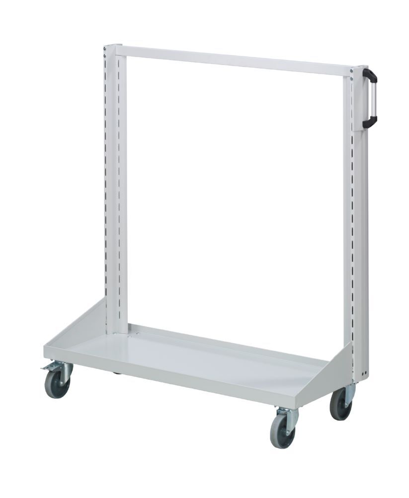 Anke Grundwagen unbestückt Serie CONNECT Vario Mobil CVM 1250 Modell 550 Produktbild Anke Grundwagen unbestückt Serie CONNECT Vario Mobil CVM 1250 Modell 550