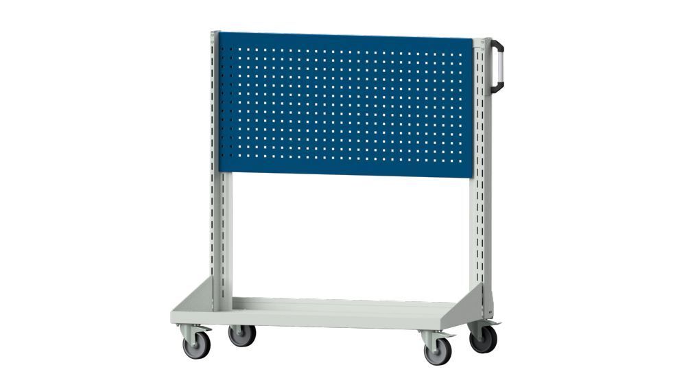 Anke Grundwagen 1250 x 1350 mm CONNECT Vario Mobil CVM 1250 Modell 556 Produktbild Anke Grundwagen 1250 x 1350 mm CONNECT Vario Mobil CVM 1250 Modell 556