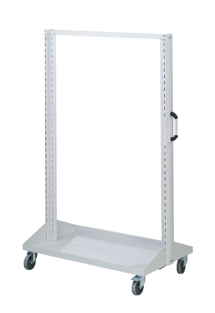 Anke Grundwagen 1250 x 1950 mm CONNECT Vario Mobil CVM 1250 Modell 600 Produktbild Anke Grundwagen 1250 x 1950 mm CONNECT Vario Mobil CVM 1250 Modell 600