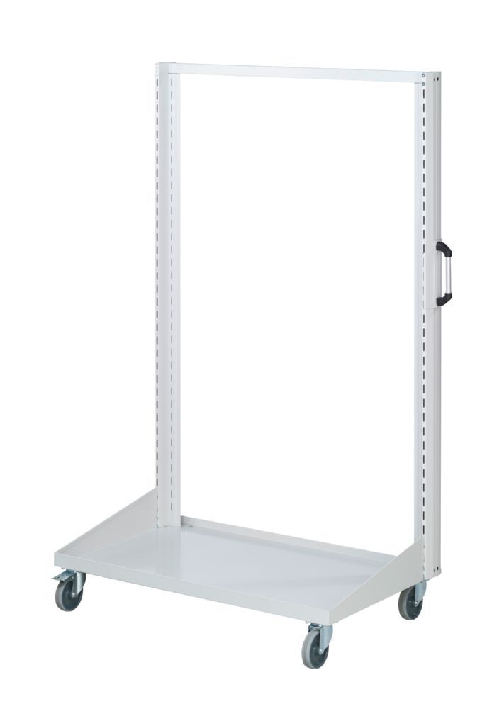 Anke Grundwagen CONNECT Vario Mobil CVM 1250 Modell 650 Produktbild Anke Grundwagen CONNECT Vario Mobil CVM 1250 Modell 650